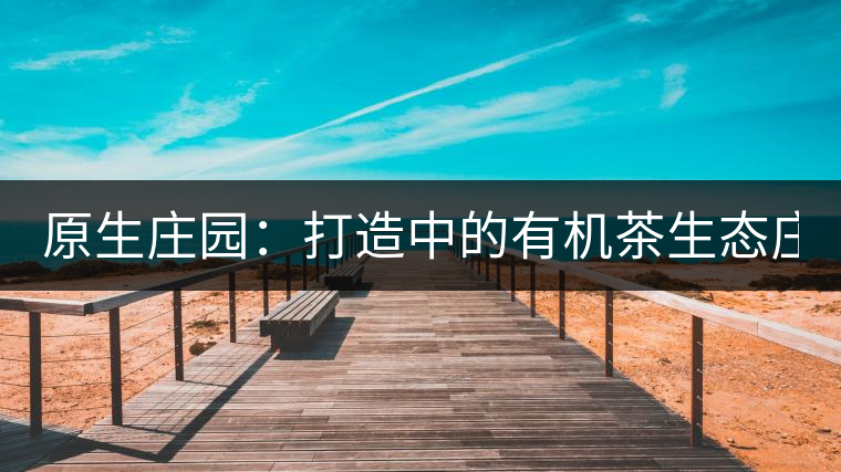 原生莊園:打造中的有機茶生態(tài)莊園(四) 原生莊園:打造中的有機茶生態(tài)莊園(四)