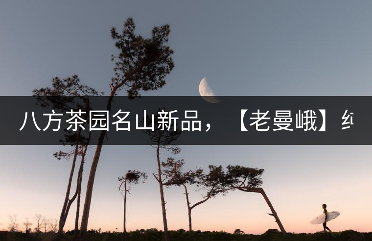 八方茶園名山新品，【老曼峨】純料來襲！