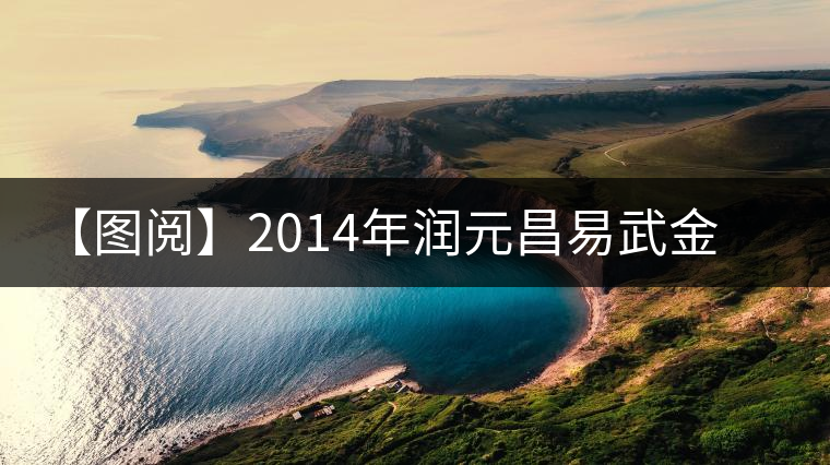 【圖閱】2014年潤(rùn)元昌易武金韻開(kāi)湯