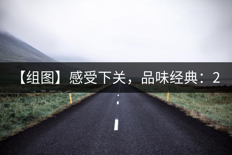 【組圖】感受下關(guān)，品味經(jīng)典：2001年8853青餅開湯