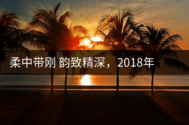 柔中帶剛 韻致精深，2018年天弘弘韻天下生茶試用評(píng)測(cè)報(bào)告