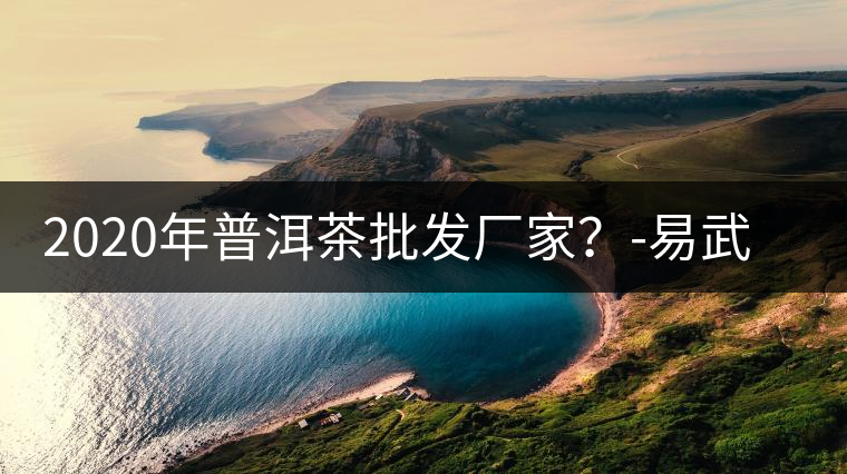 2020年普洱茶批發(fā)廠家?-易武中聘號 2020年普洱茶批發(fā)廠家?-易武中聘號