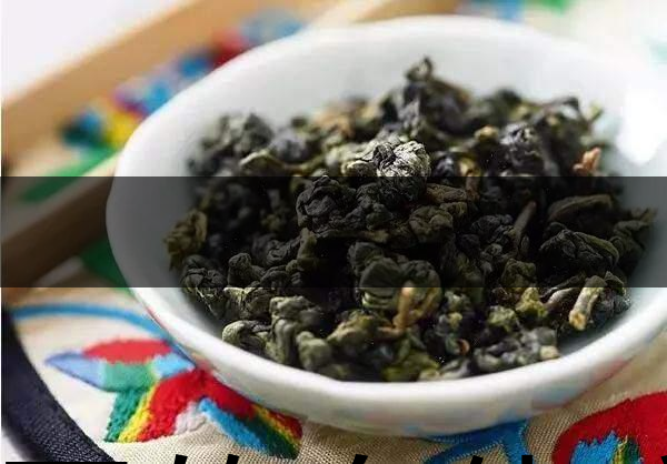 不同的身體癥狀分別該喝什么茶？-1