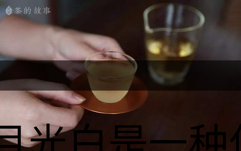 月光白是一種什么茶？-2