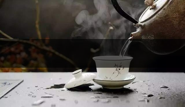 怎么醒茶？茶才能泡得更香！