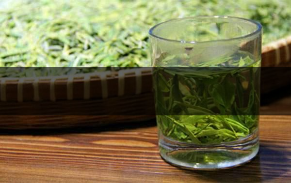 你真的會泡龍井茶嗎？