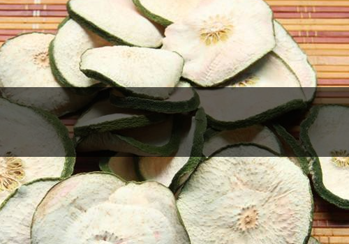 減肥果泡茶能減肥嗎-喝多久能瘦