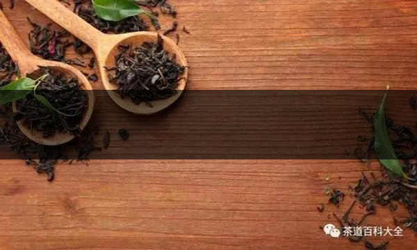 你還在喝香精茶嗎？辨別香精茶這里有絕招！-1