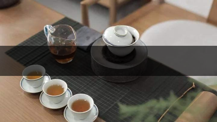 喝什么茶，用什么器，都是有講究的！-1