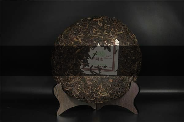 全茶類沖泡秘籍，一篇文章告訴六大茶類的泡法-5