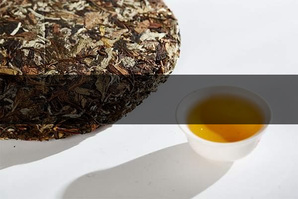 生熟茶能一起泡？混搭泡茶顛覆想象力？-1