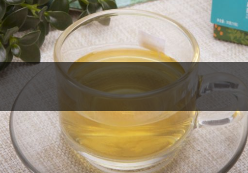 沙棘茶是溫性還是涼性-可以空腹喝嗎-1