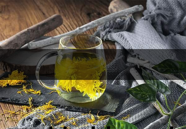 這幾款茶正好適合久坐辦公室的你！-1