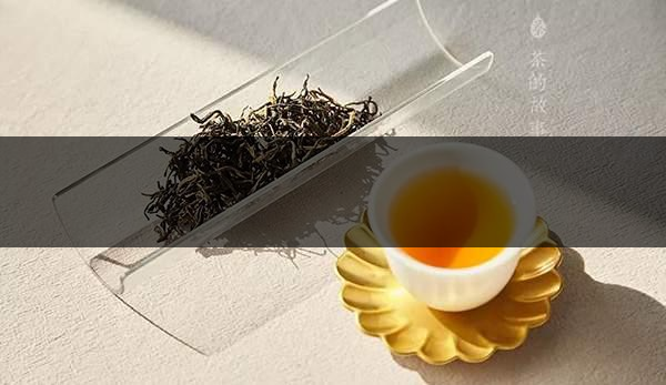 六大茶類(lèi)如何品鑒？有哪些要點(diǎn)？-1