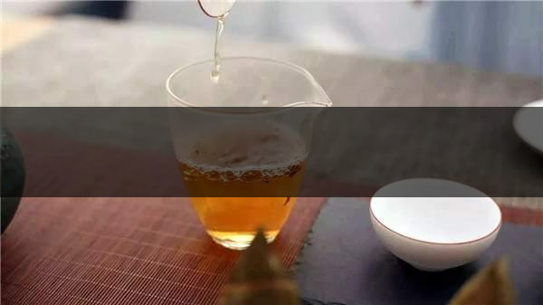 茶有泡沫？到底是好是壞？-5