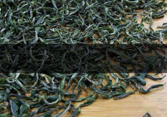 中國前二十名茶，你又知道幾種-2-1