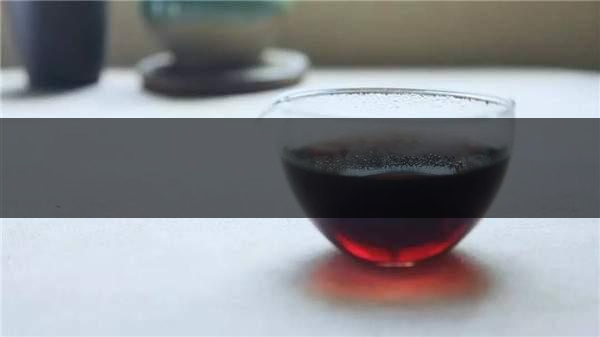 有的茶喝起來有點酸，是不是變質(zhì)了？-1