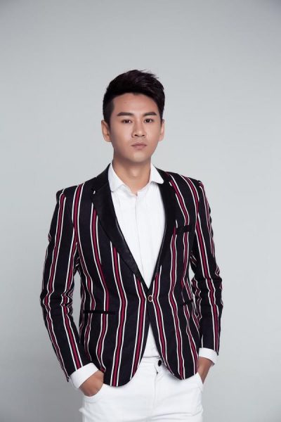 徐子崴《人走茶不涼》攜普洱三丫兄弟再掀民族風