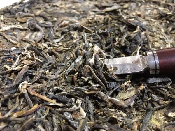 怎么樣泡好落水洞普洱茶？