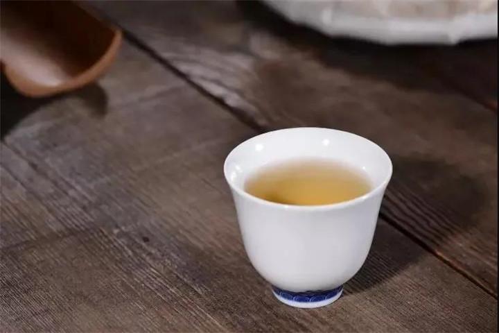 普洱茶對(duì)于抗氧化有哪些作用？