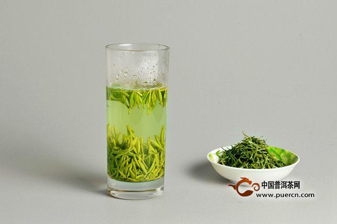 淳安大方茶的泡法！