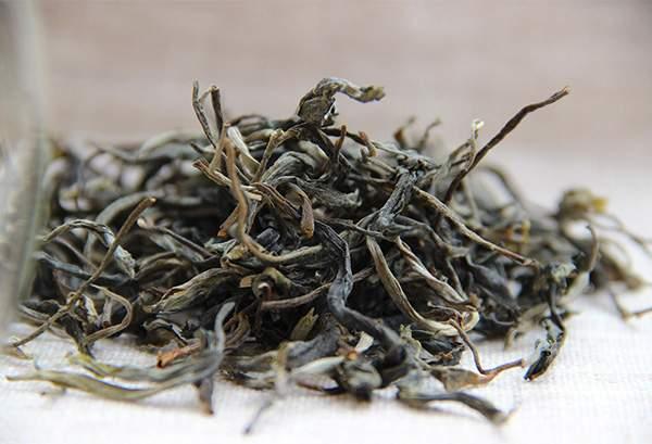 不同的新茶“退火”各需要多久？