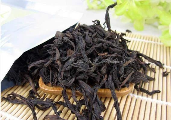武夷山水仙茶是什么茶？