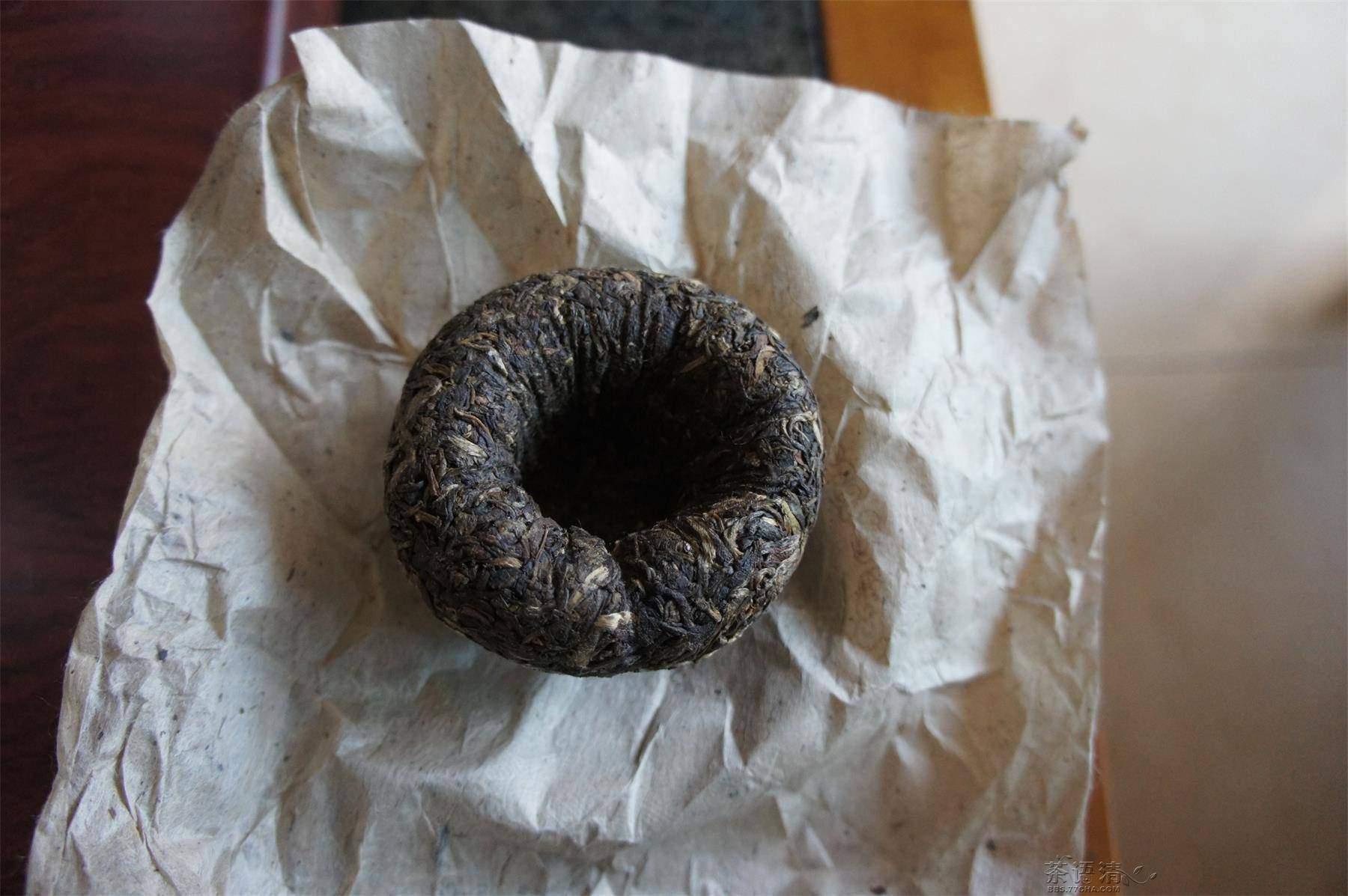 沱茶是什么茶？沱茶如何撬？