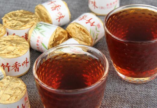 竹香茶怎么泡 竹香茶是什么茶