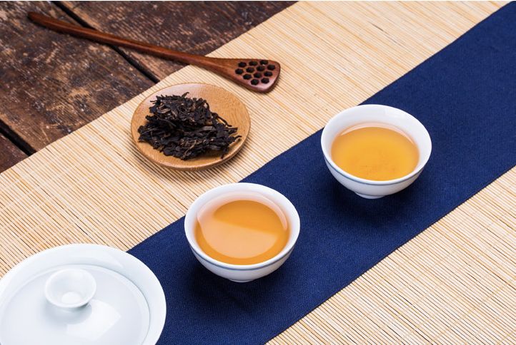 2022年易武正山古樹春茶口感？