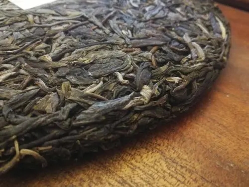 2022年曼秀古樹春茶特點(diǎn)？