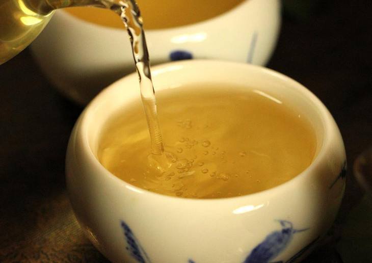 2022年白沙河古樹春茶多少錢一公斤？