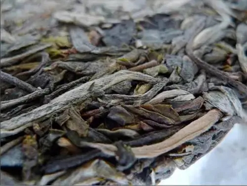 2022年刮風(fēng)寨茶坪古樹春茶價格？