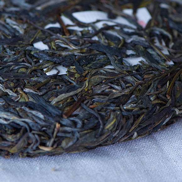 2022年易武張家灣古樹春茶價格？