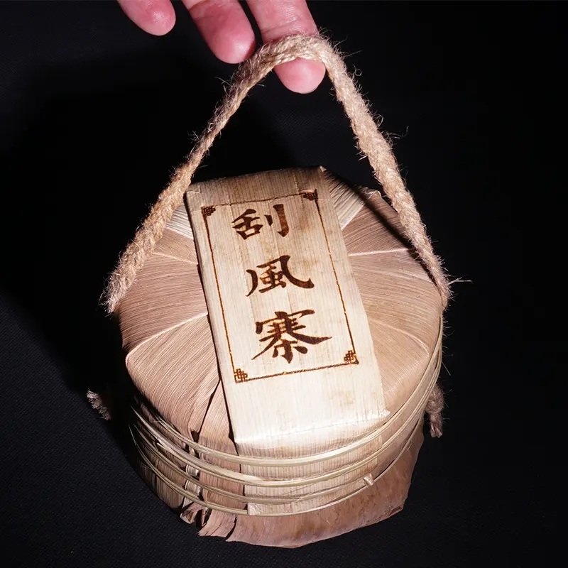 2022年普洱茶新茶好怎么保存？