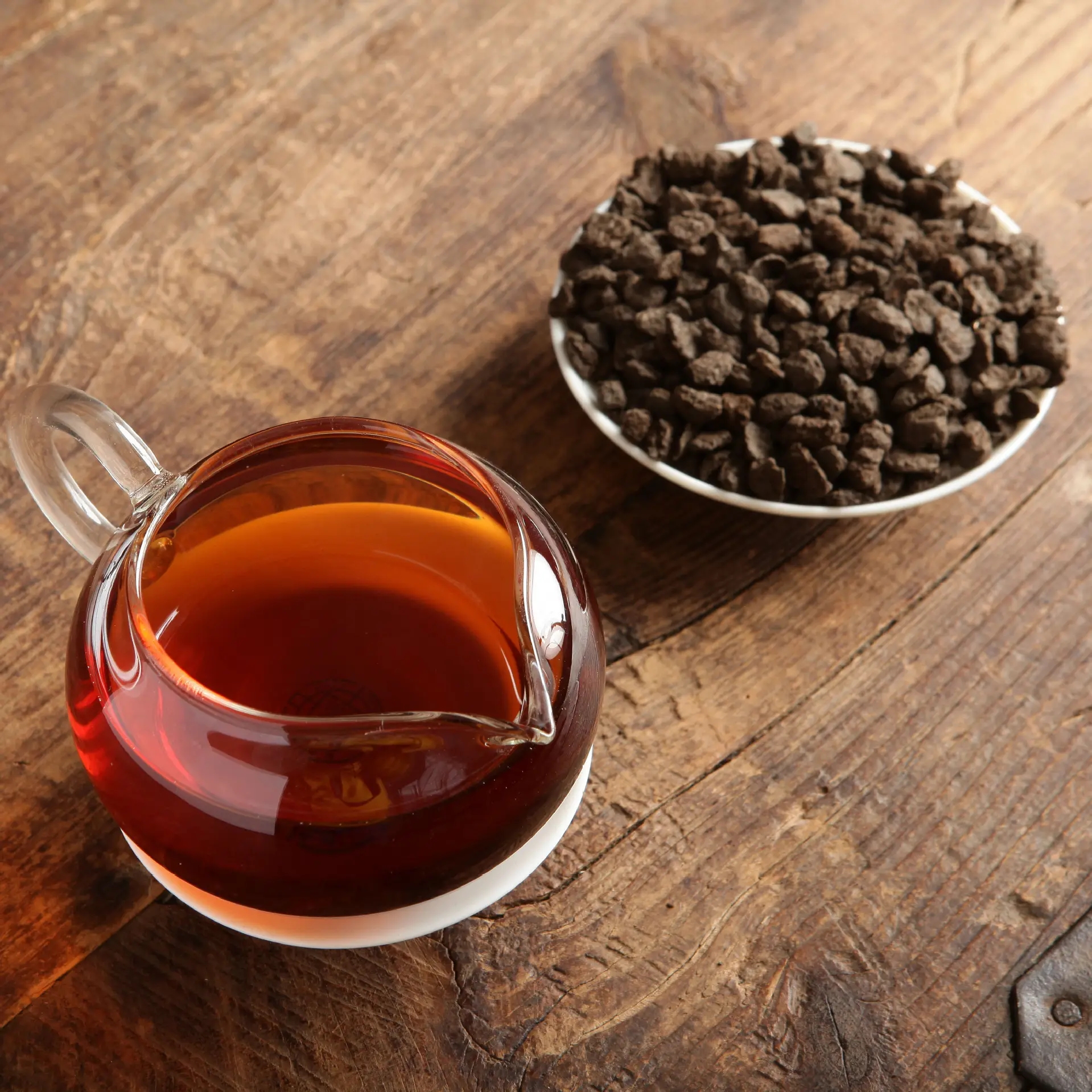 2022年普洱茶的糯米香味是怎么來的？