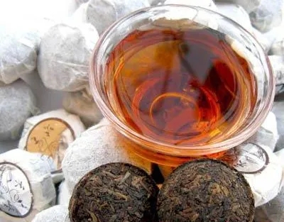 普洱茶怎么喝才減肥？