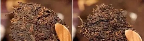 怎么喝完普洱茶口特別干？