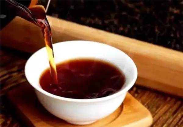 普洱茶怎么看熟茶？