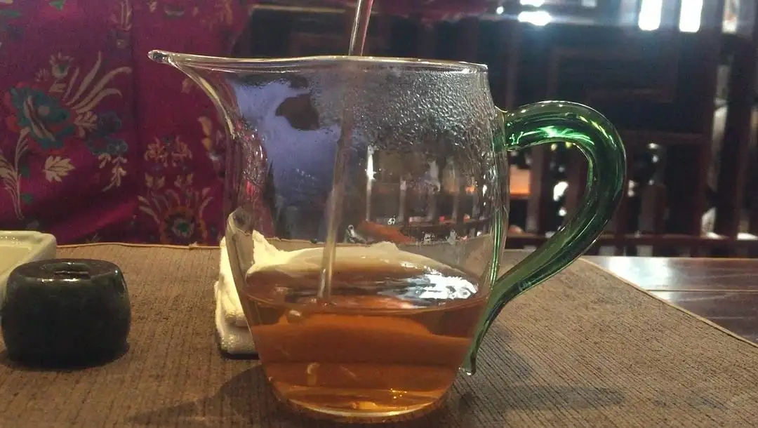 普洱茶怎么才能耐泡？