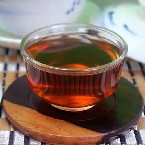 小坨狀的普洱茶怎么泡？