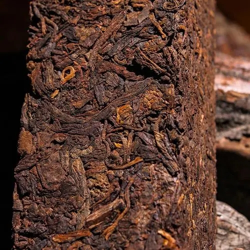 如何區(qū)分判斷普洱茶熟茶的”幾成熟”？