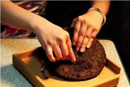 我憑什么選擇一款普洱茶：工藝篇？