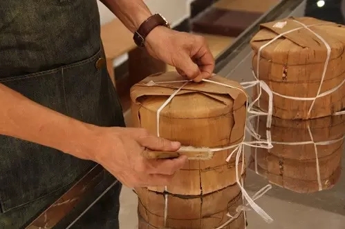 拆封過的普洱茶該如何保存？|