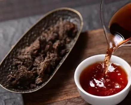 普洱茶怎么投量多少合適？