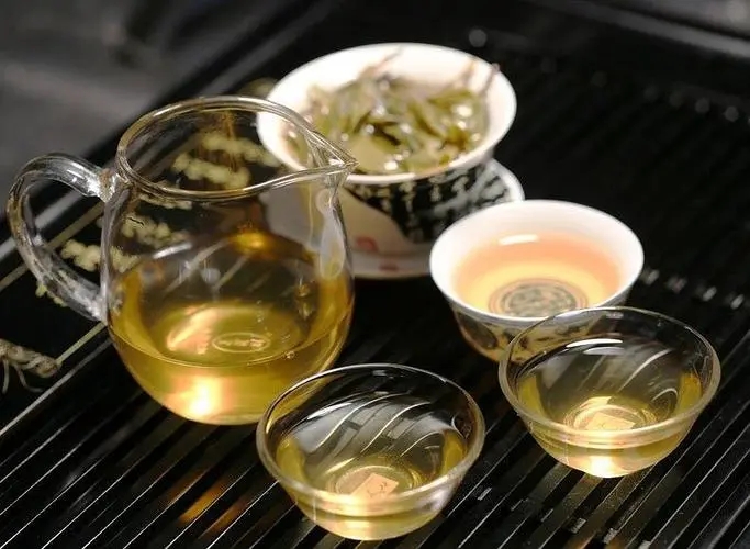 經(jīng)驗(yàn)丨如何適度減輕普洱茶煙味和倉味？