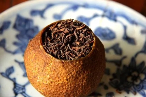 最適合喝陳皮普洱的四類人，看看有你嗎！