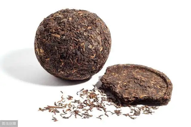 普洱茶竟然有麻味，這是怎么回事？