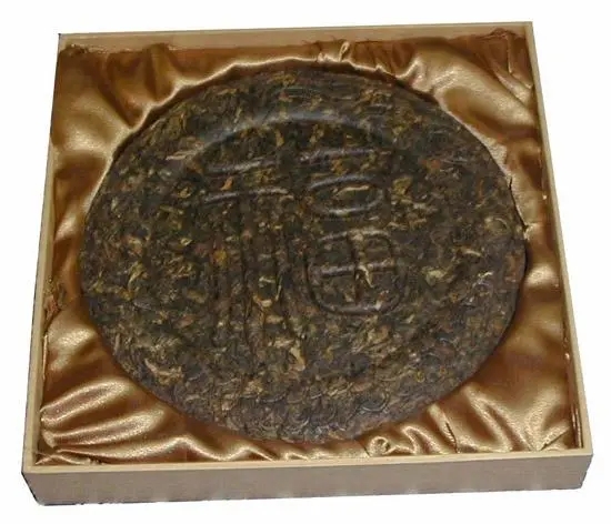 新手要如何收藏普洱茶？