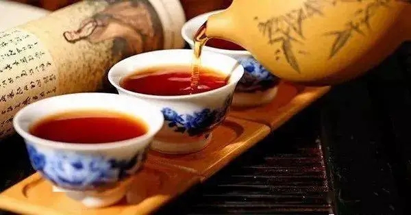 為何喝普洱茶會(huì)頭暈，這些禁忌你了解多少？